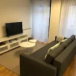 Apartamento VIGO IRMANDIÑOS