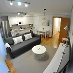 Apartamento VIGO IRMANDIÑOS