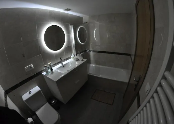 Apartamento VIGO IRMANDIÑOS
