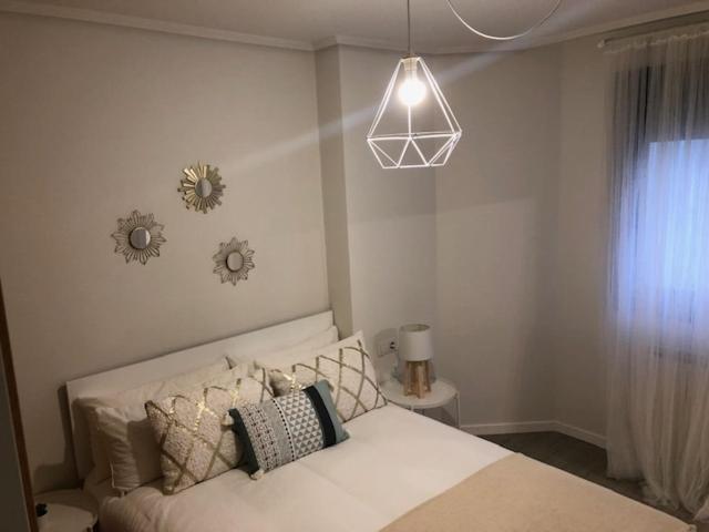 Apartment Irmandinos *