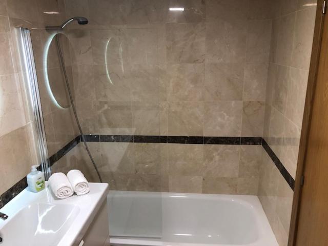 Appartamento Irmandiños Vigo