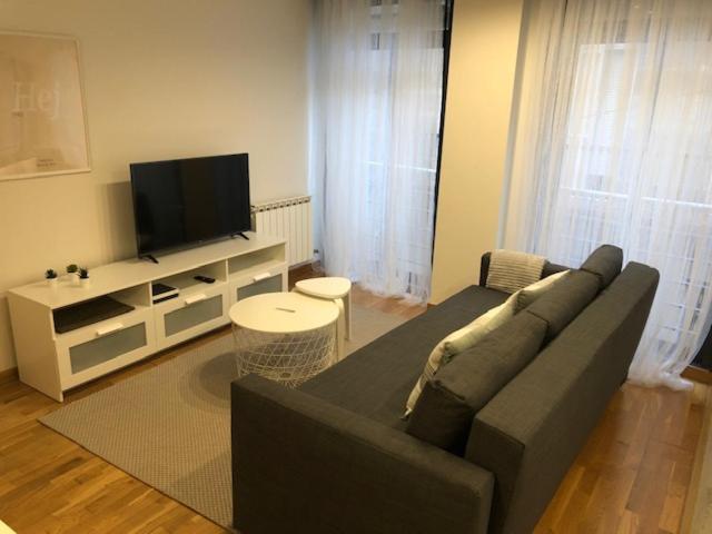 Apartment Irmandinos