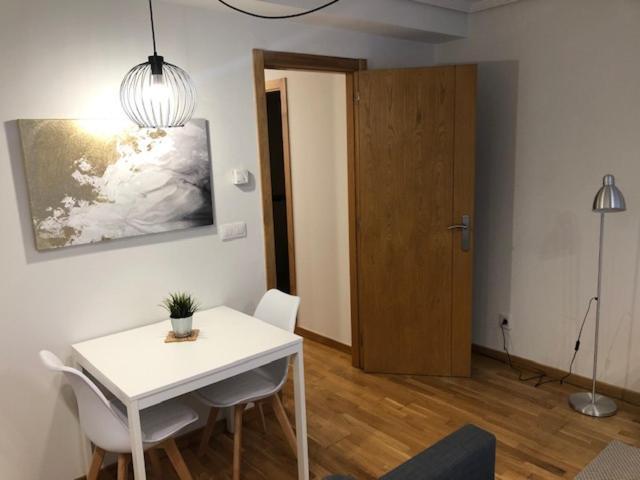 Appartamento Irmandiños Vigo
