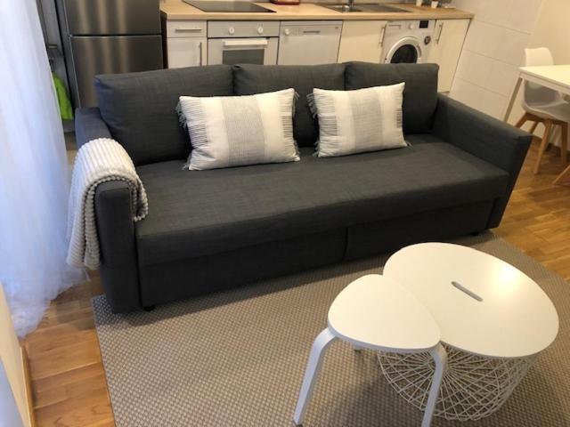 Irmandinos Apartment