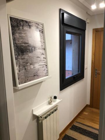 Appartamento Irmandiños