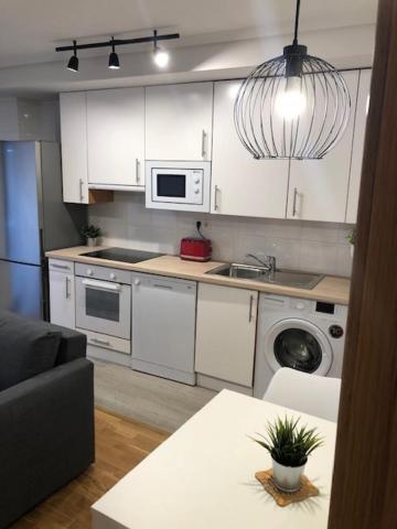 Irmandinos Apartment