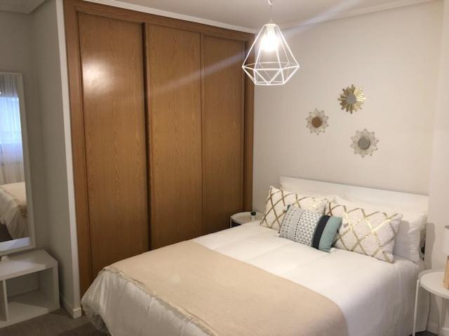 Apartment Irmandinos