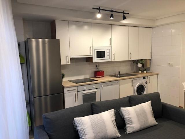 Irmandinos Apartment Vigo