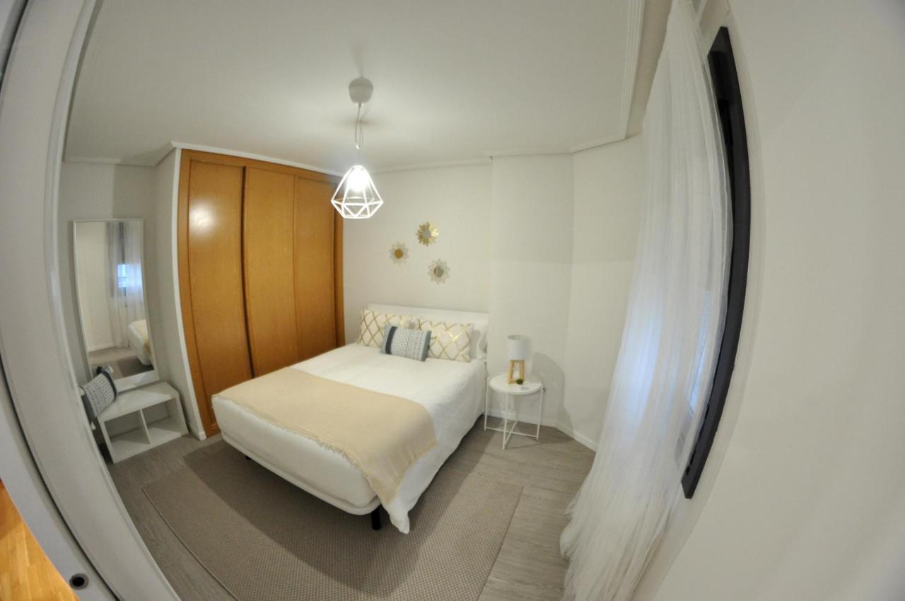 Appartamento Irmandiños Vigo