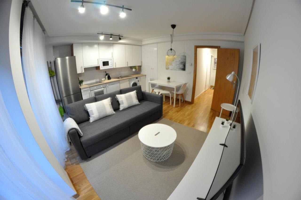Irmandiños Appartamento Vigo